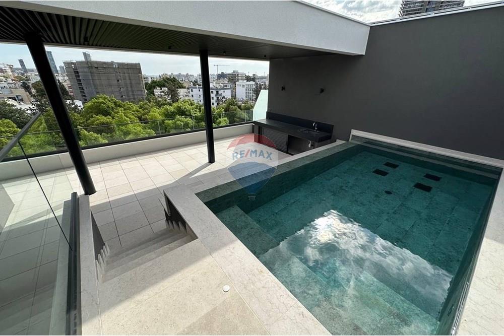 Luxury Duplex Penthouse with swimming pool - Ansicht 3