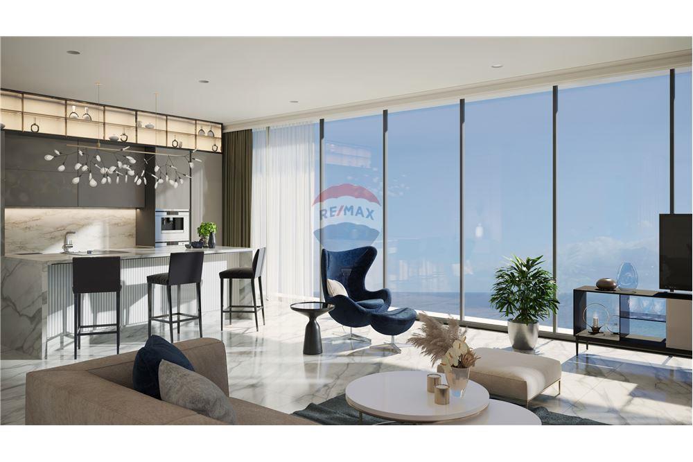 Διαμερίσματα προς πώληση 281 μ² στην τοποθεσία Potamos Germasogeias, Limassol