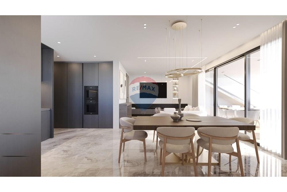 Modern 2-Bed Apartment in Vergina - Aanzicht 5