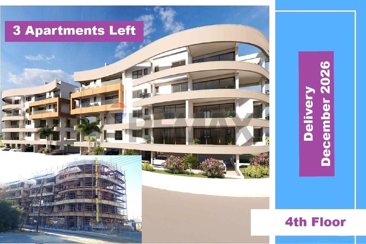 Residential - Penthouse - Larnaca Municipality, Larnaca - CY - PLUS 70 71 NEW MARINA AREA2.jpg - 480091031-250