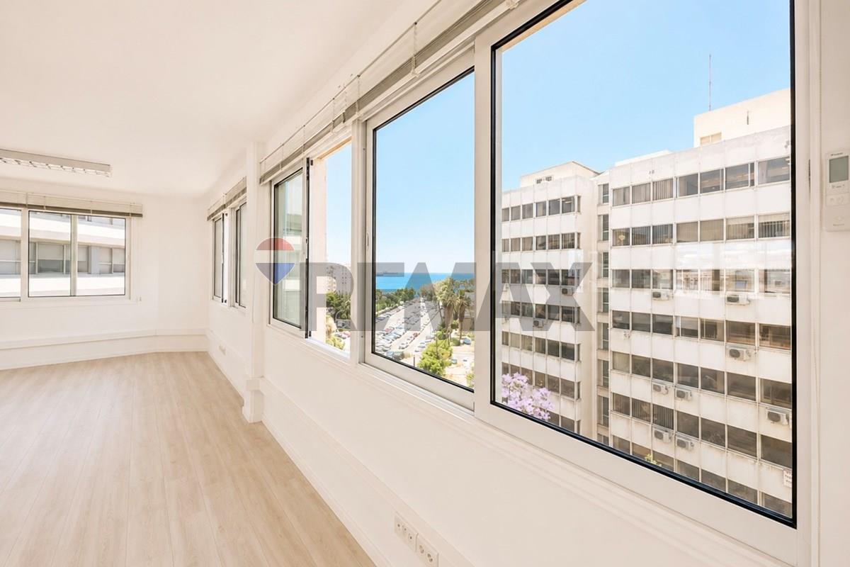 Γραφείο 130 μ² προς ενοικίαση στην τοποθεσία Limassol - Agios Nicolaos, Limassol