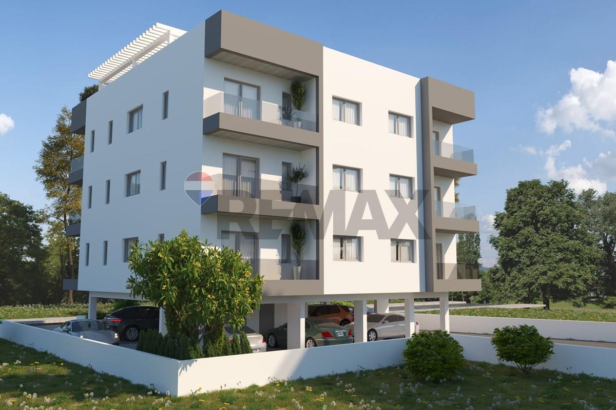 Residential - Condo/Apartment - Limassol City Center, Limassol - CY - ASTER-7.jpg - 480031071-830