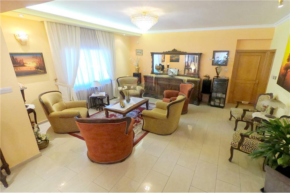 5 Bedroom Villa At Ayios Athanasios - Ansicht 6