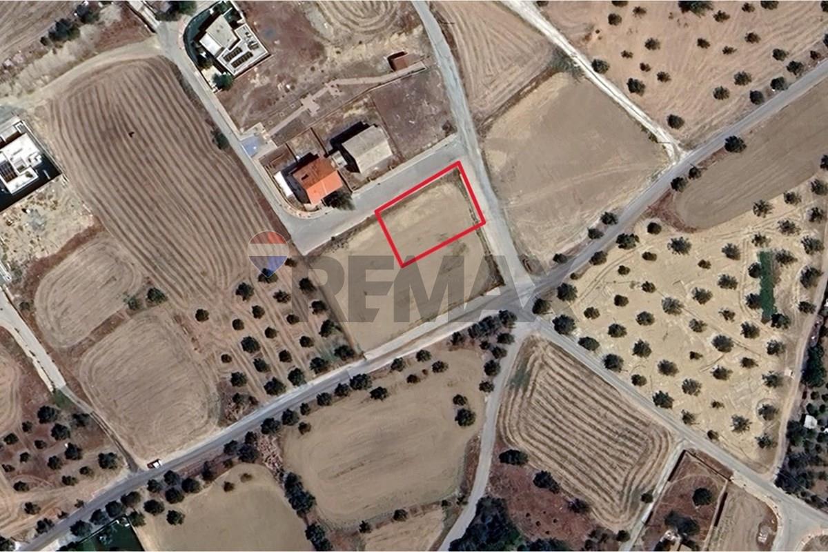 Residential - Plot of Land for Hospitality Development - Dali, Nicosia - CY - DALI.jpg - 480091036-168