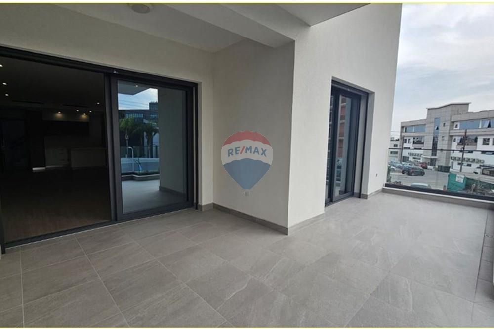 2-Bedroom Penthouse in Agios Athanasios - Więcej