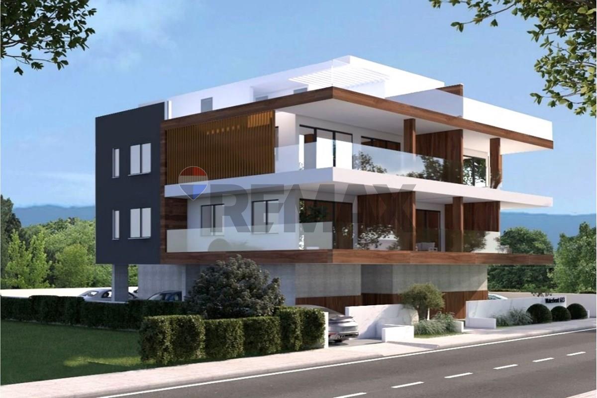 Residential - Penthouse - Livadia, Larnaca - CY - 2.jpg - 480091031-246