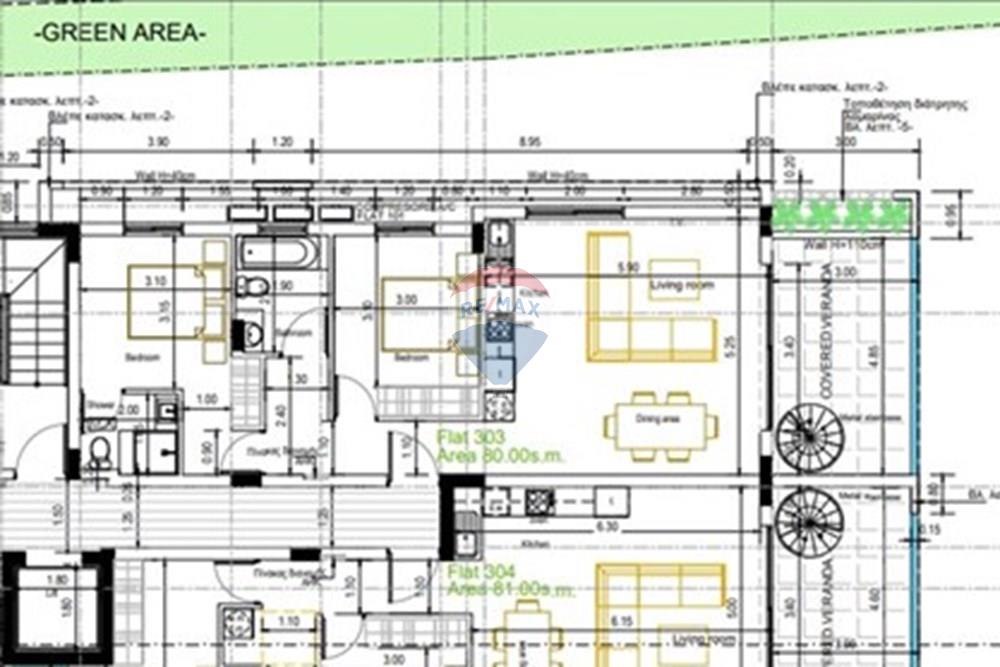 Residential - Penthouse - Larnaca Municipality, Larnaca - CY - Azure 3rd.jpg - 480091036-161
