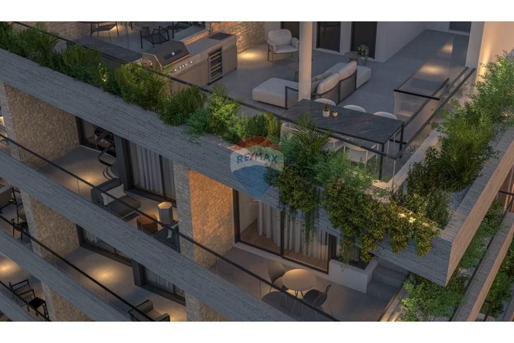 Modern 3 Bed Penthouse – Metropolis Mall , Larnaca - Widok 6