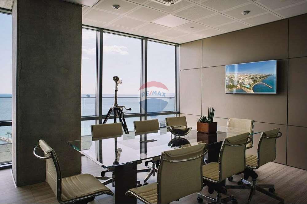 Office Space with Stunning Sea Views - Ansicht 3
