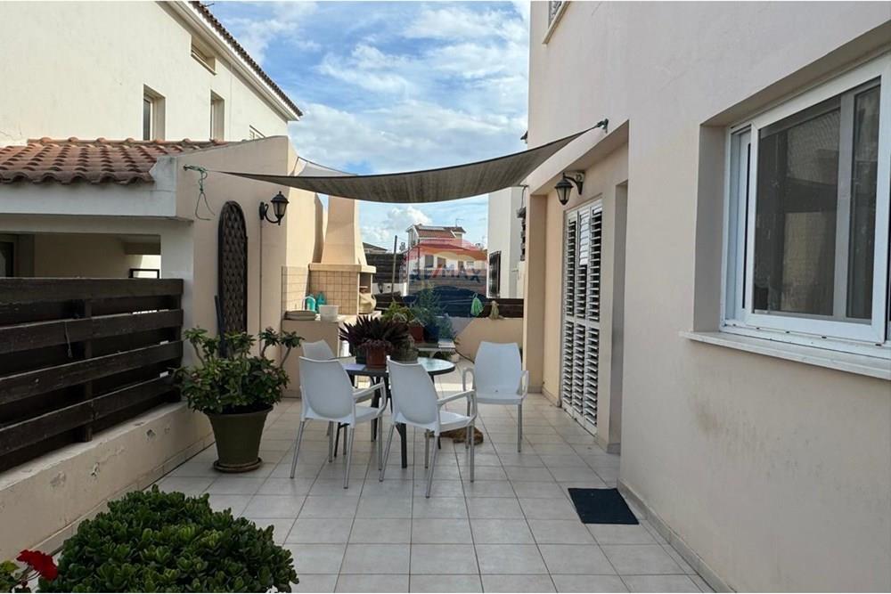 4 Bedroom Detached House in Latsia - Fler