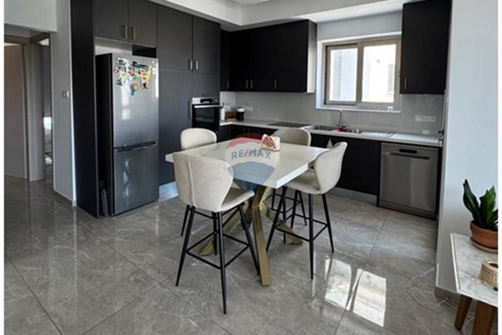 2-Bedroom Apartment in Kato Polemidia - Ansicht 2