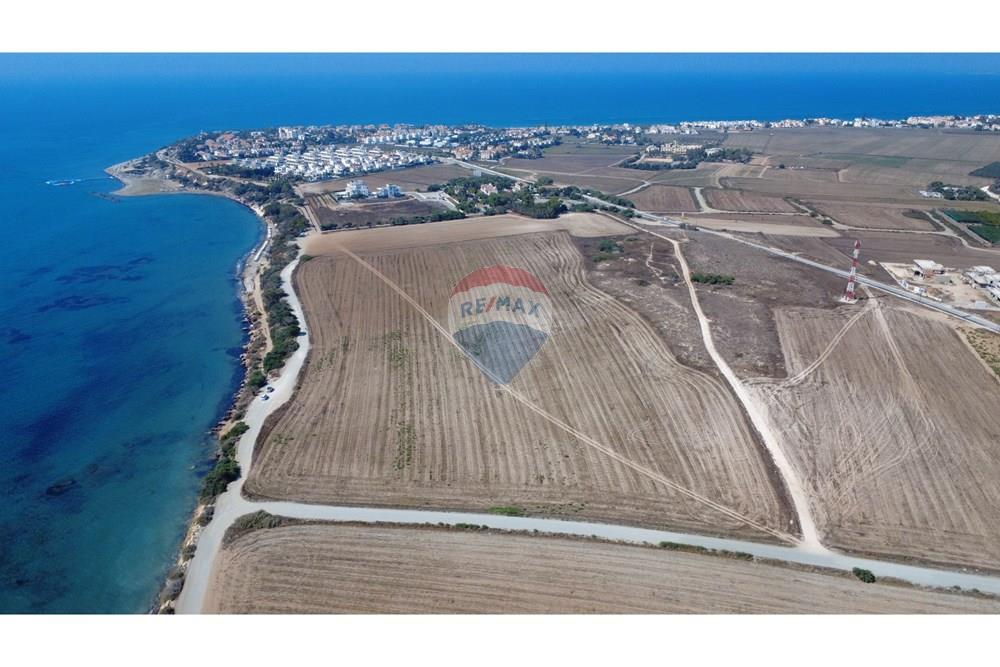 Residential - Land - Perivolia, Larnaca - CY - DJI_0263.JPG - 480091004-130