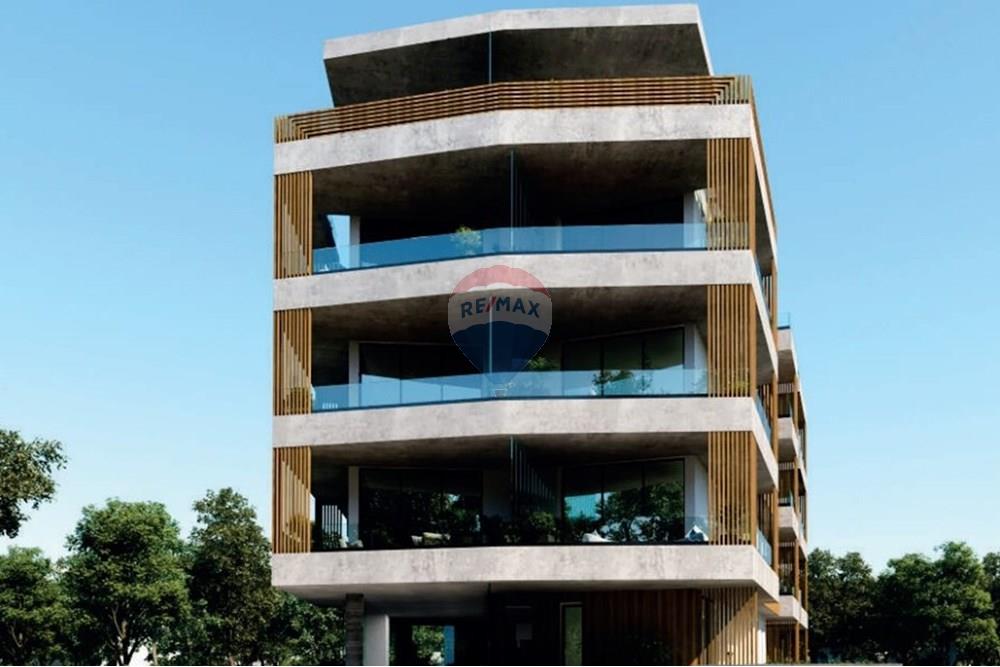 Luxury 2 bedroom apartment with infinity pool – pohled 5