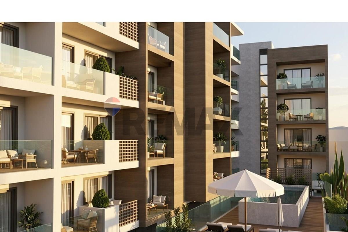 1 bedroom Apartment in Drosia, Larnaka - Więcej
