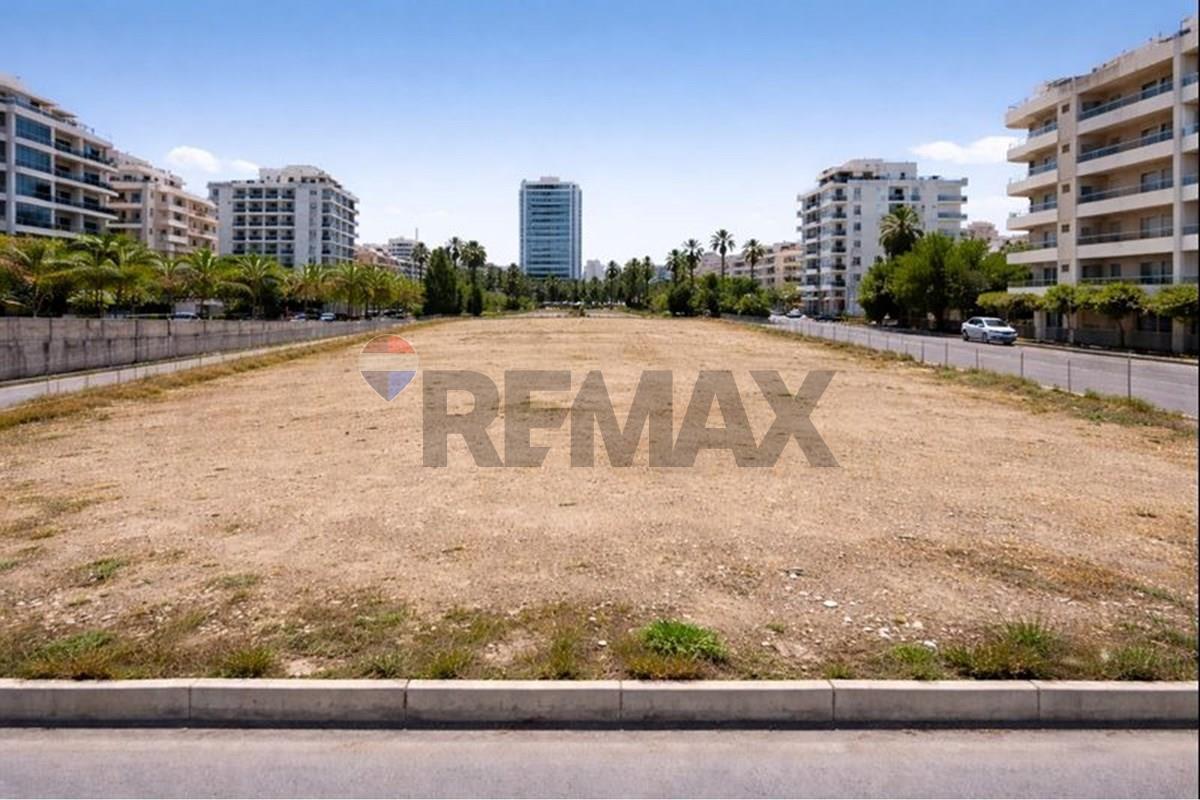 Commercial - Plot of Land for Building - Germasoyia, Limassol - CY - land.jpeg - 480031017-1929