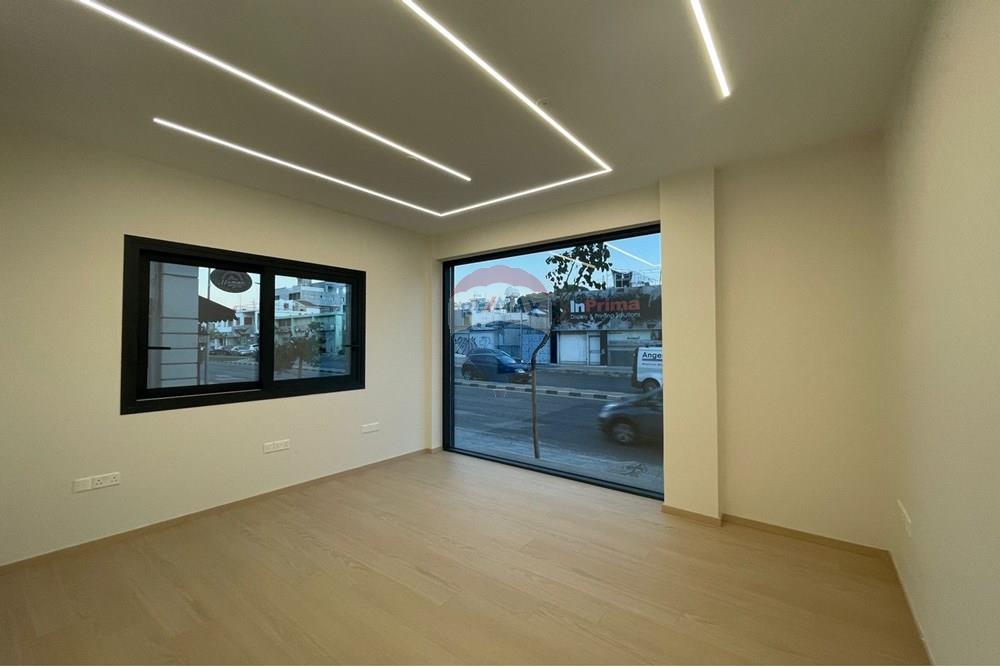 Γραφείο 210 μ² προς ενοικίαση στην τοποθεσία Polemidia - Apostolos Varnavas, Limassol