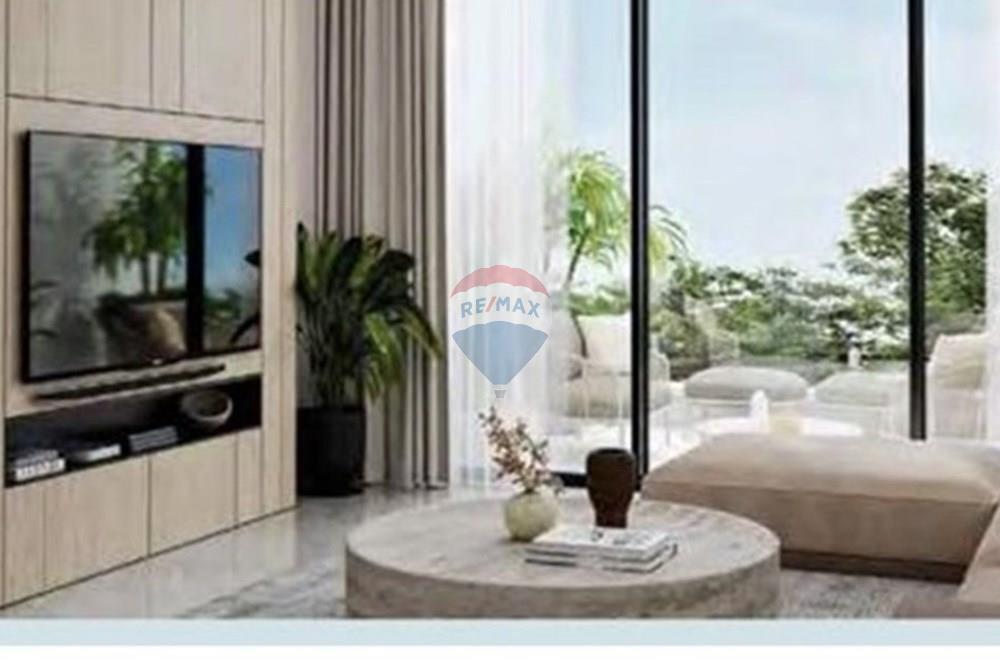 2-Bedroom Apartment in Agios Nikolaos, Limassol - Widok 3