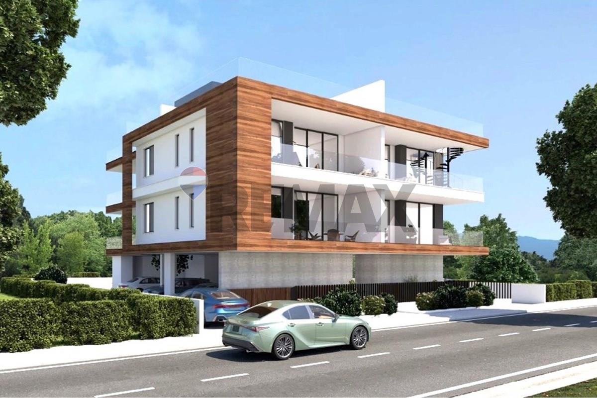 Residential - Penthouse - Livadia, Larnaca - CY - 2.jpg - 480091031-243