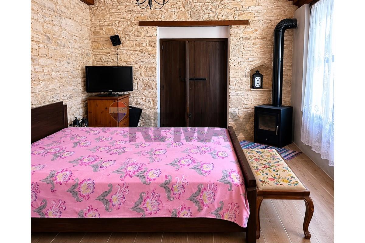 Residential properties for sale 280 m² in Choulou, Paphos