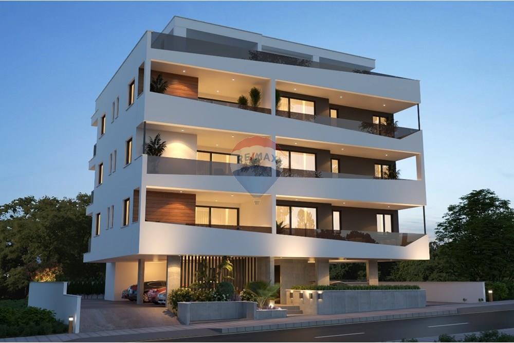Appartamento 2 locali, 79 m²