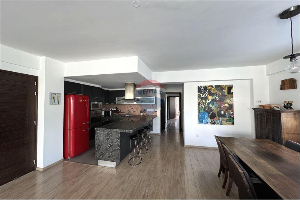 3-Bedroom Penthouse in Columbia Area - Widok 4