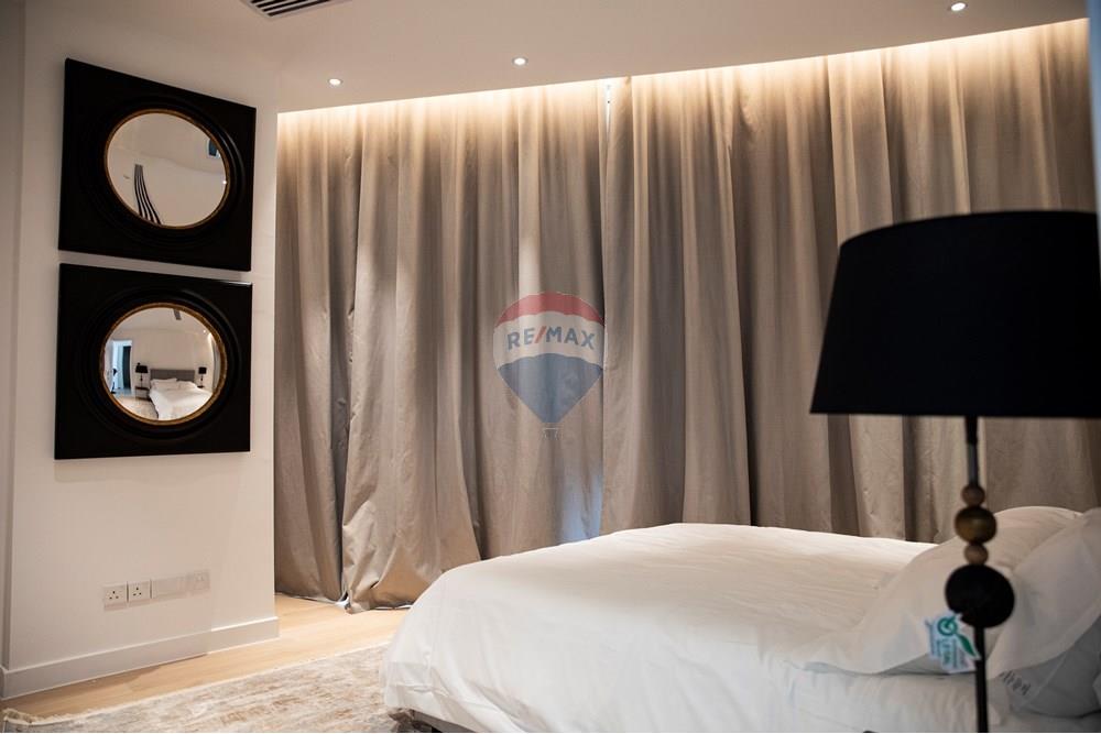 High end 2 Bedroom Apartment in Nicosia Center - Bild 3