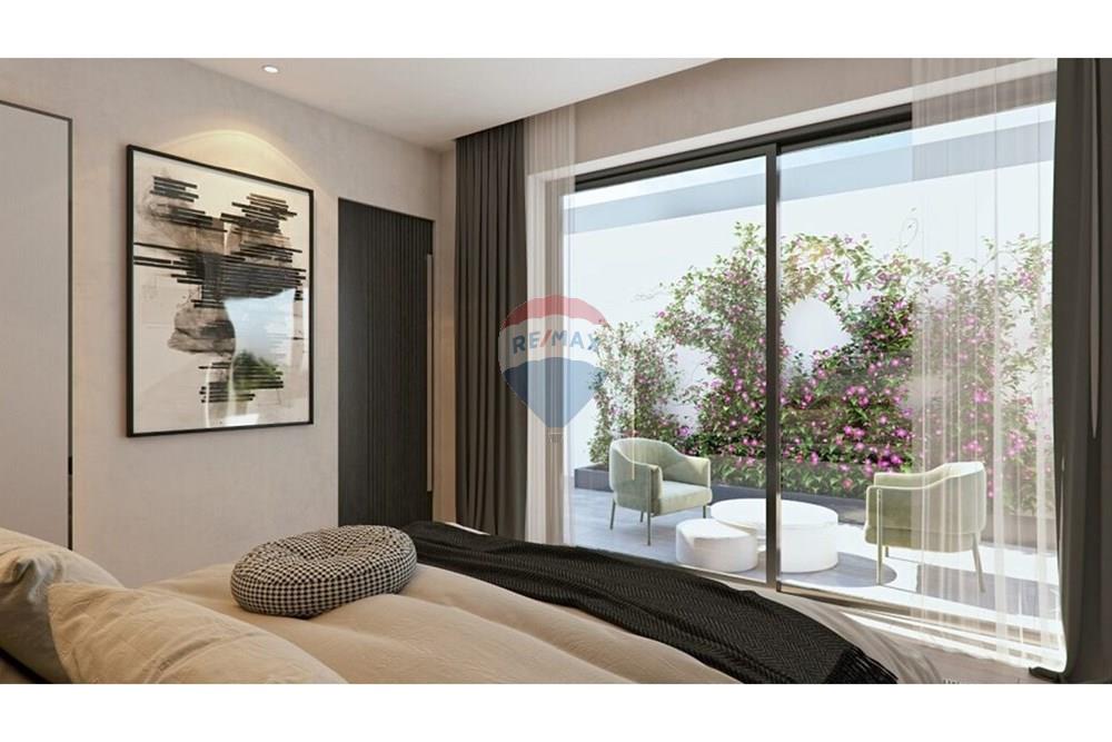 Modern 3 Bed Penthouse in Faneromeni ,Larnaca - Ansicht 6