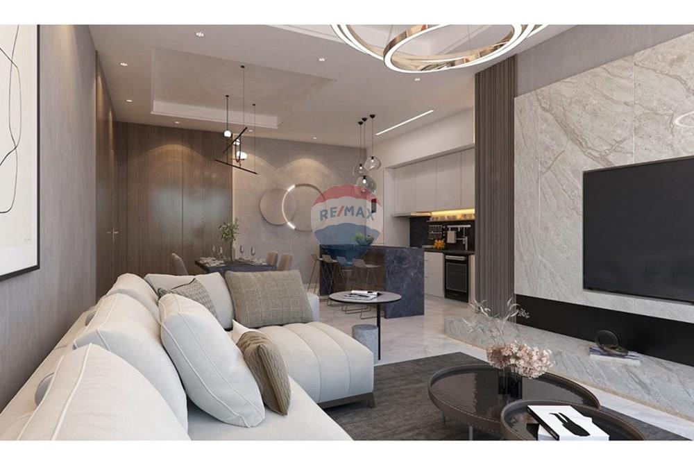 Lovely 2 Bed Apartment in Livadia Coastal Area - Mehr