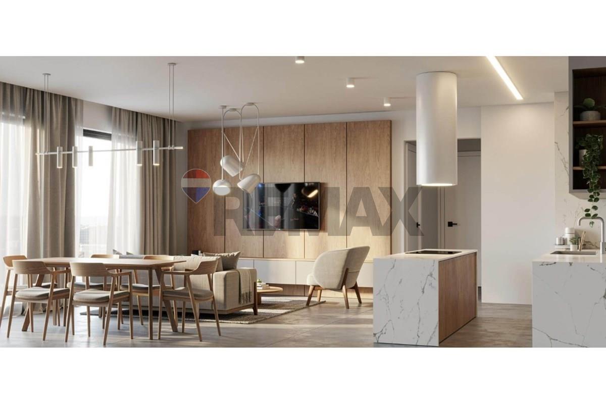 1 bedroom Apartment in Drosia, Larnaka - Widok 6