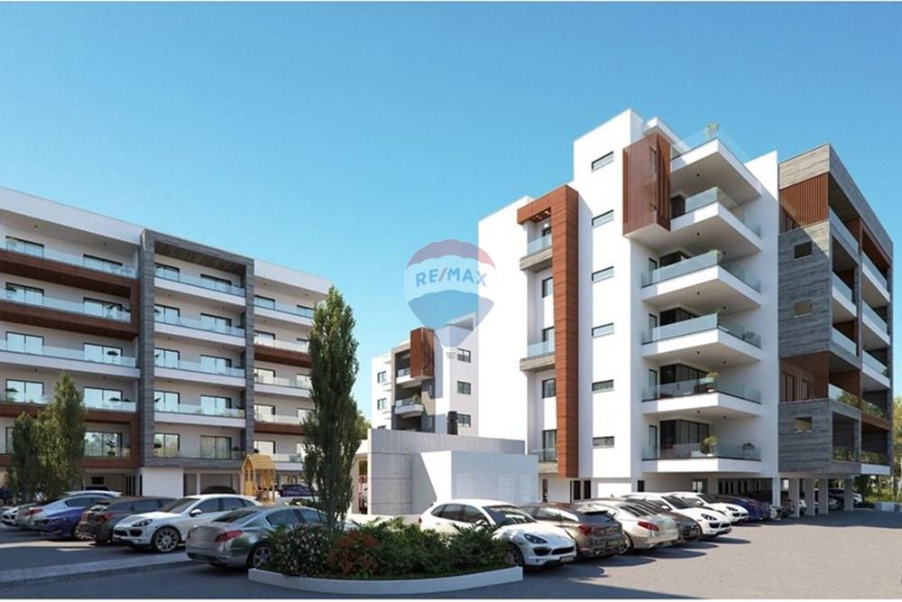 Leilighet, 35 m²