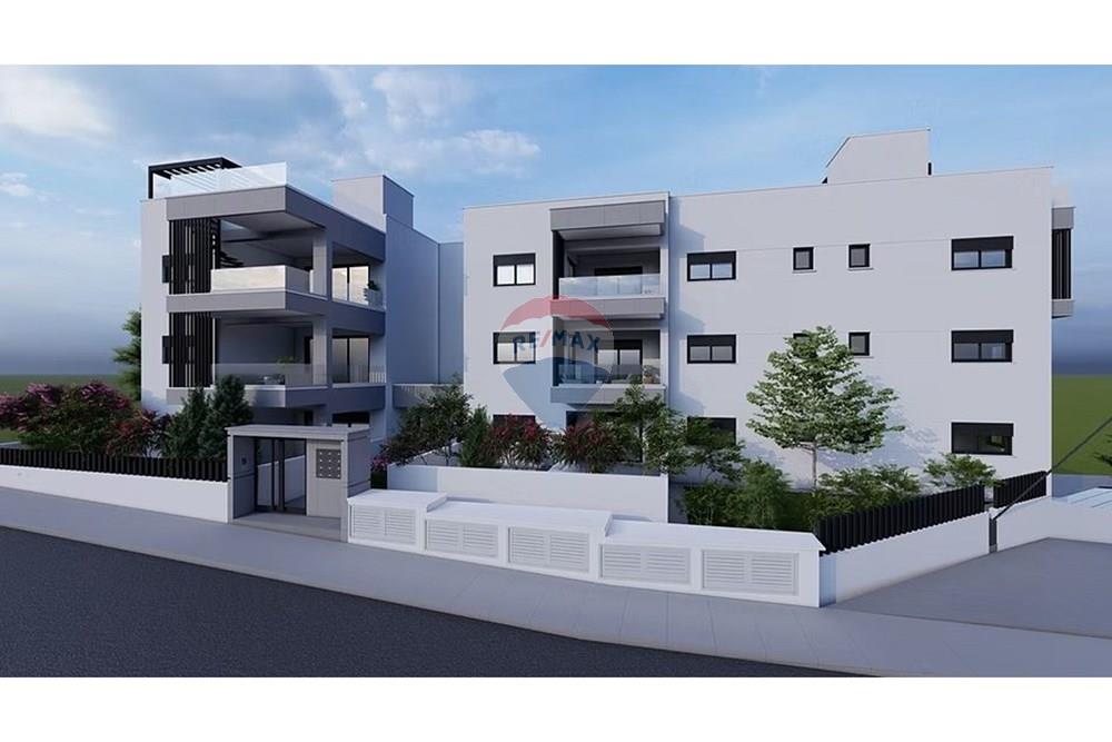 2-Bedroom Apartment in Agios Athanasios – pohled 6