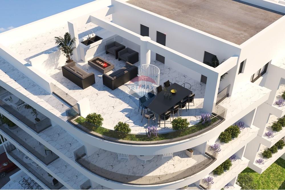 1bedroom Apartment in Central Larnaca - Więcej