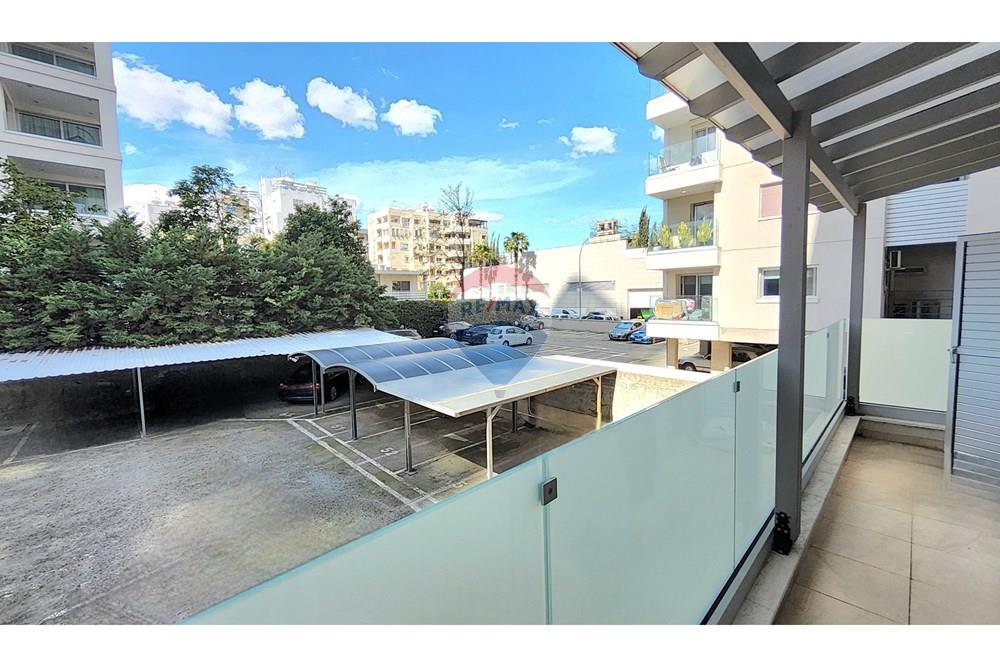 Διαμερίσματα προς πώληση 116 μ² στην τοποθεσία Limassol - Neapolis, Limassol