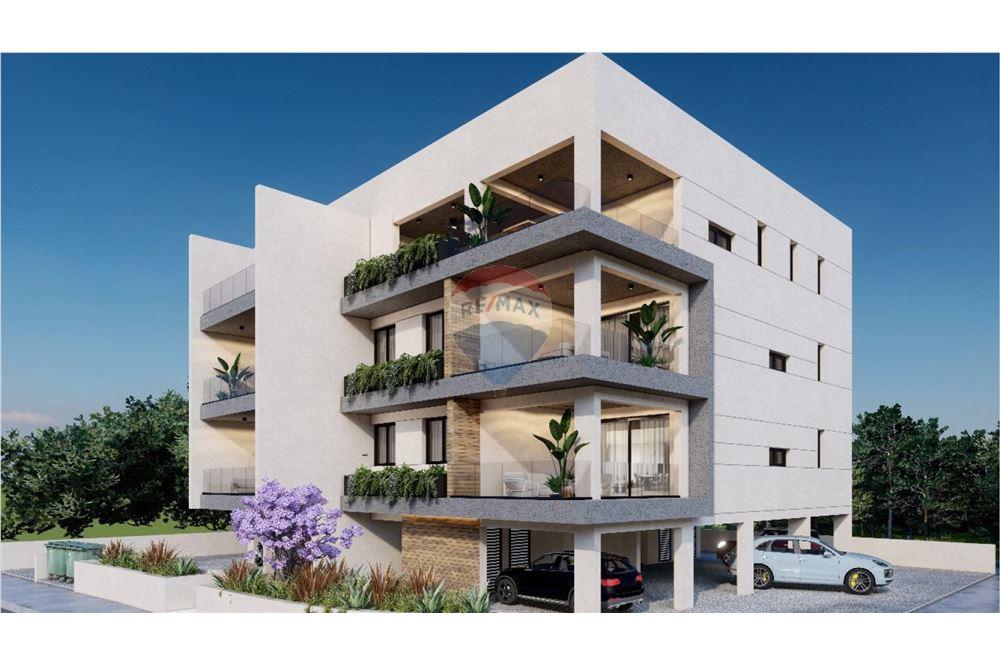 Residential - Condo/Apartment - Aradippou, Larnaca - CY - 3 - 480091015-382