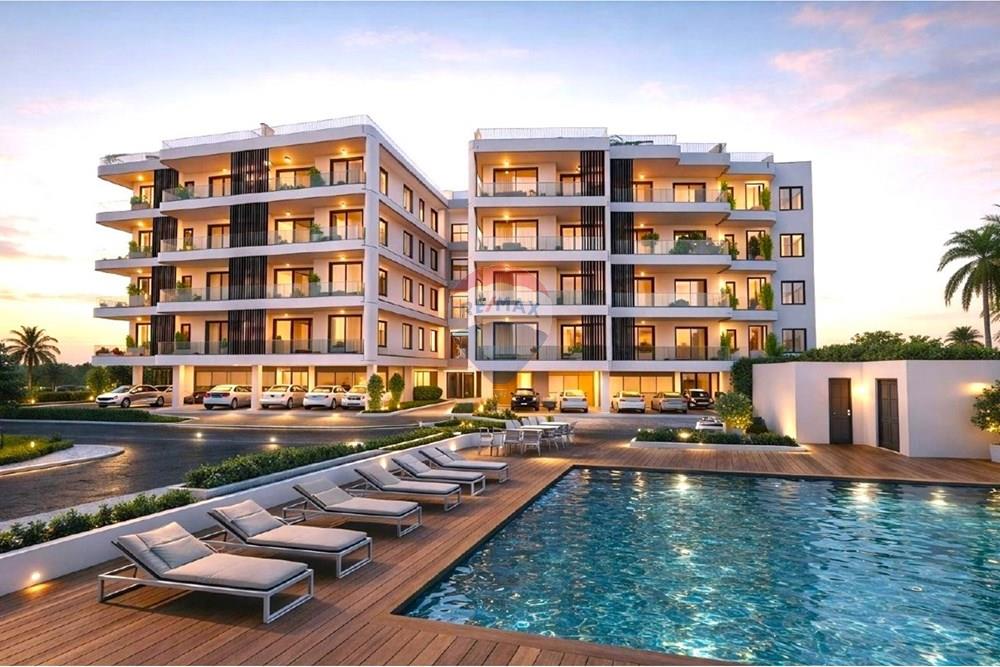 Modern 2 BDR 2 Baths apart. quality finishes - Widok 3