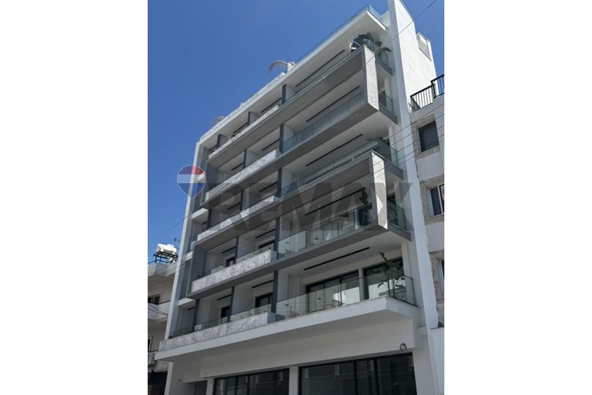 Apartments for sale 105 m² in Larnaka - Skala, Larnaca