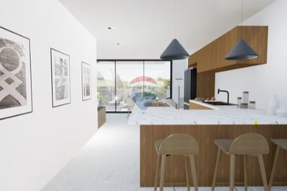 Brand New 2 Bedroom Apartment in Drosia, Larnaca - Bild 2
