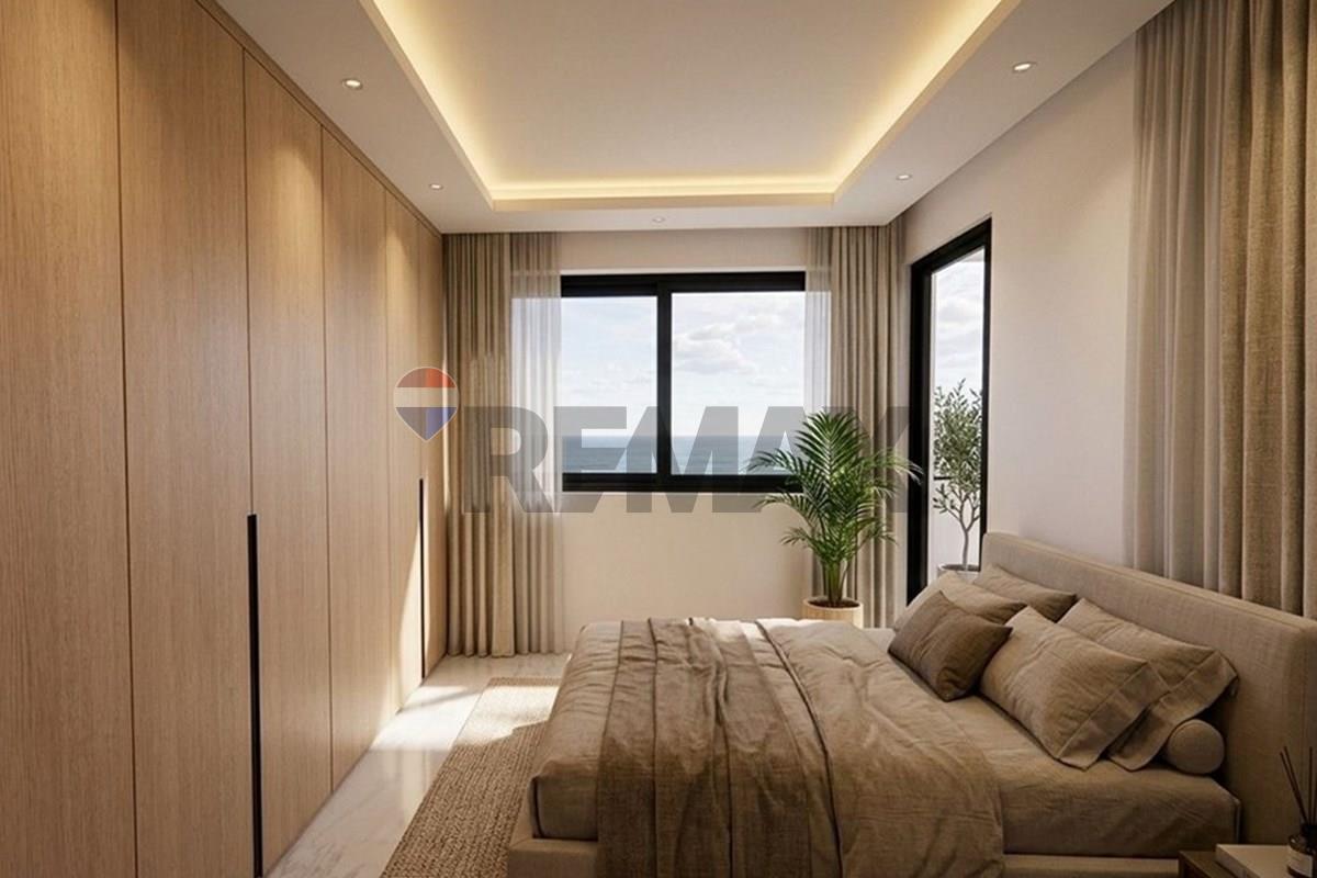 Apartments for sale 65 m² in Agios Athanasios, Limassol
