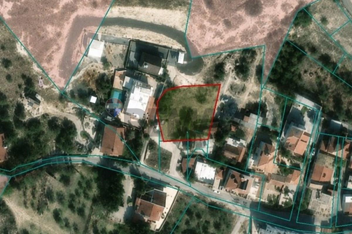 Residential - Plot of Land for Hospitality Development - Pyla, Larnaca - CY - PYLA 956.jpeg - 480091036-169