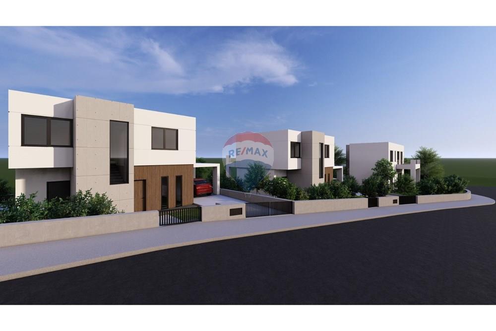 Detached house 144 sqm Paramytha - Mehr