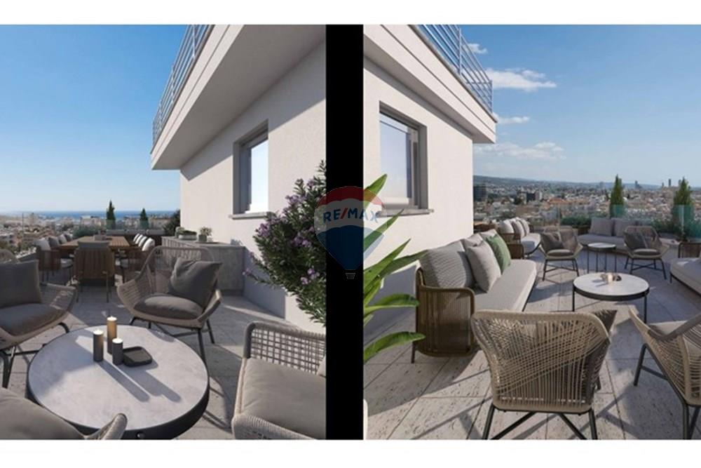 1,300sqm Office in Mesa Geitonia - Bild 2