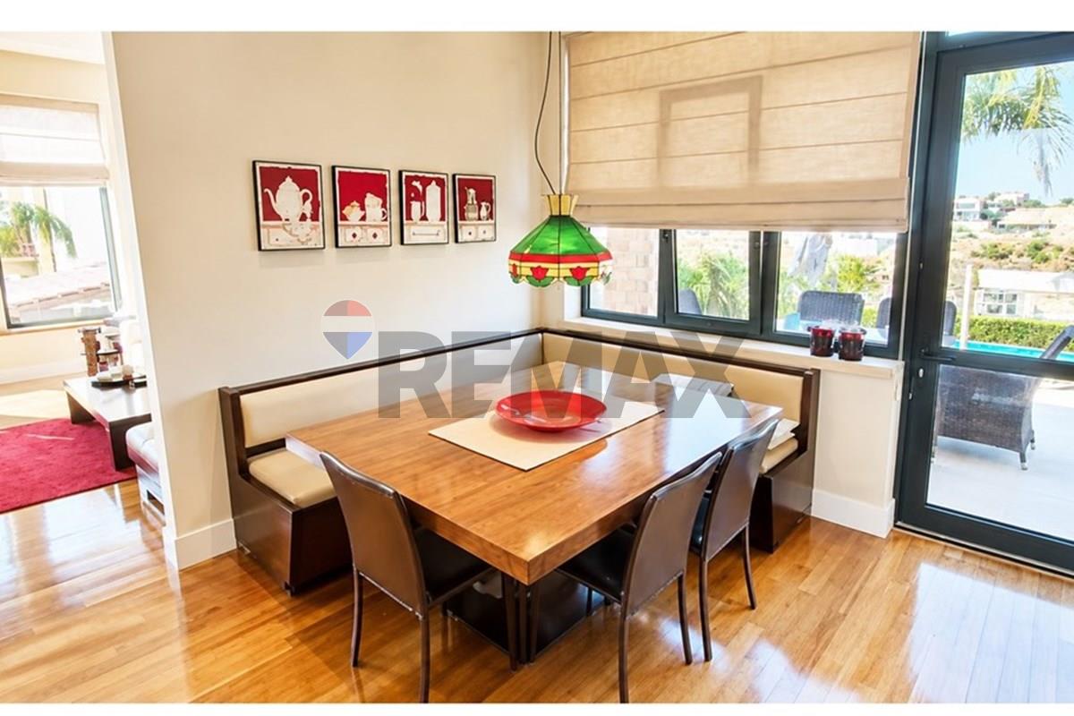 5-Bedroom Villa at Agios Athanasios, Limassol - Bild 5
