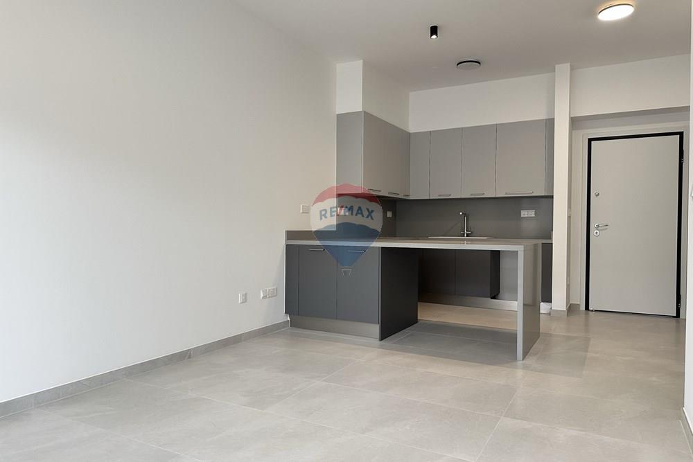 1-Bedroom Apartment in Katholiki, Limassol - Aanzicht 2
