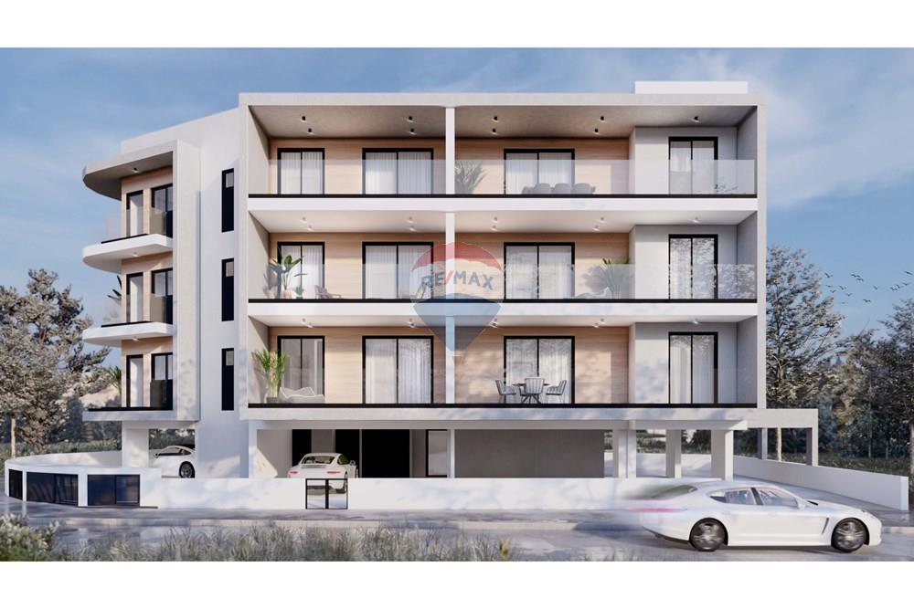 2-Bedroom Apartment in Omonia - Ansicht 3