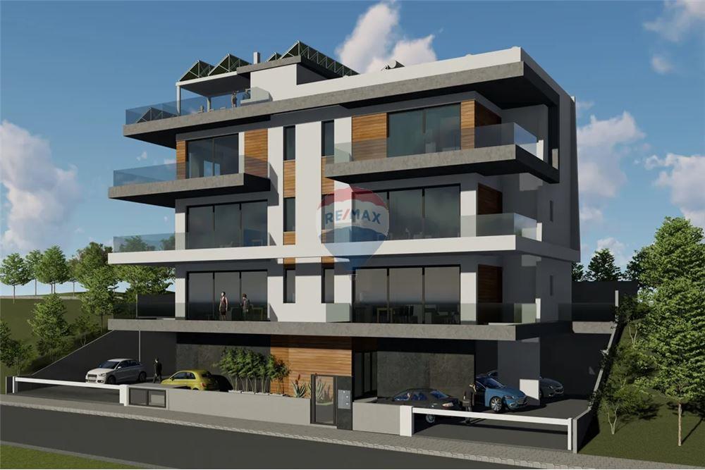 Sea View 2 Bedroom Apartment in Agios Athanasios – pohled 4