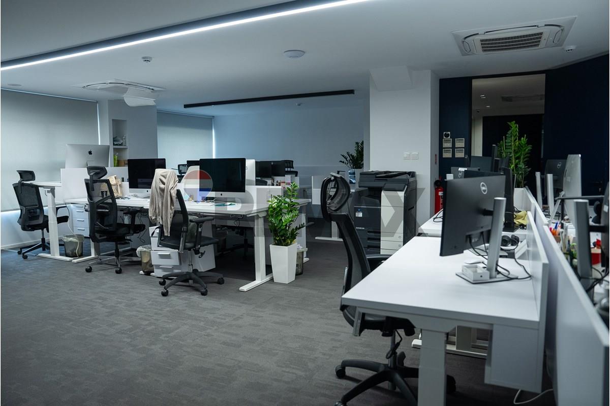 425m² Office in Mesa Geitonia - Widok 5