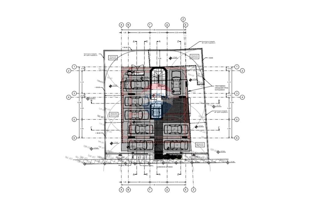 2-Bedroom Apartment in Katholiki - Ansicht 2