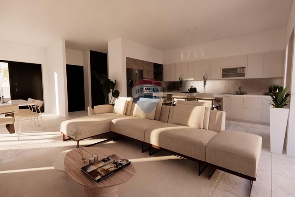 4 Bedroom House in Latsia - Widok 2