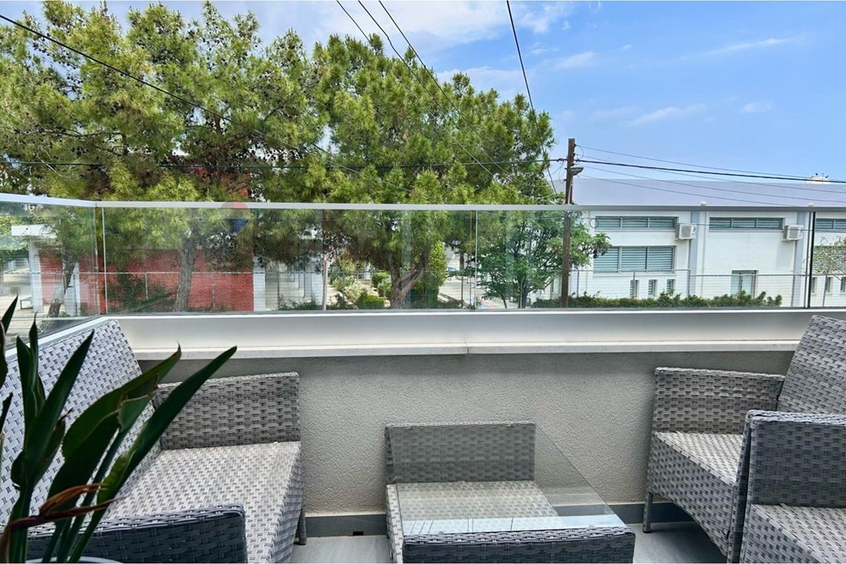 3 Bedroom Apartment in Apostolos Andreas, Limassol - Mehr