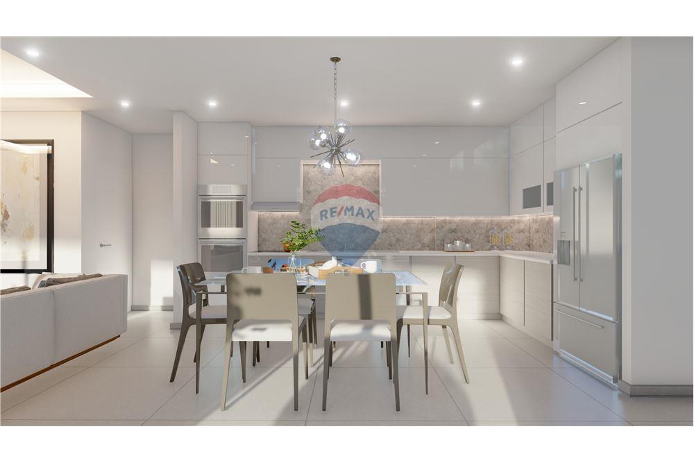 2-Bedroom Apartment in Kato Polemidia - Widok 5
